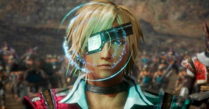 The Last Remnant Remastered добралась до PS4-игроков