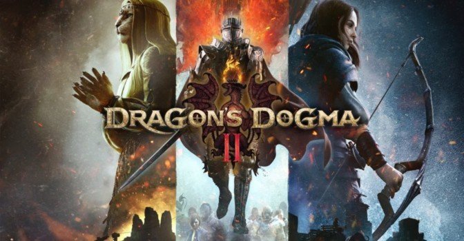 Все ачивки, достижения и трофеи Dragons Dogma 2
