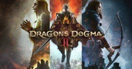 Все ачивки, достижения и трофеи Dragons Dogma 2