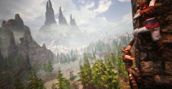 Conan Exiles обзавелся новыми серверами