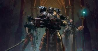 В гости к Inquisitor - Martyr заглянут не только Темные Эльдары