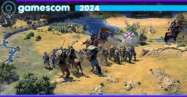 Релиз Sid Meier’s Civilization 7 состоится 11 февраля 2025 года