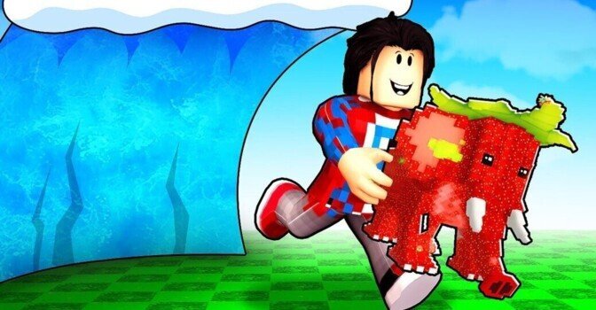 Все коды для Сбегите от цунами ради мозгов на январь 2026 года