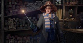 Русскую озвучку для Hogwarts Legacy уже можно скачать бесплатно
