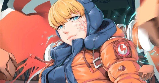 В феврале бесплатно раздадут трех персонажей для Apex Legends