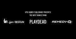Epic объявили о партнерстве с Remedy, Playdead и genDESIGN