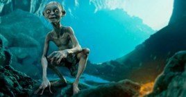 Релиз The Lord of the Rings: Gollum перенесли на следующий год