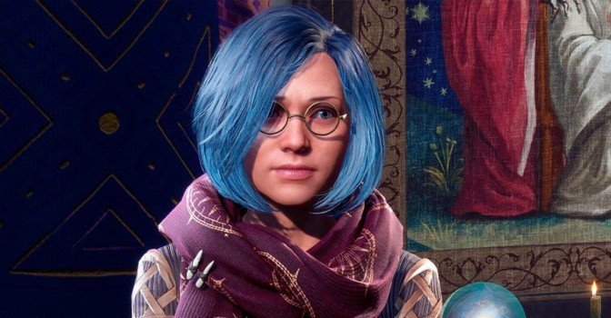 Hogwarts Legacy – хакерше Empress все-таки удалось взломать игру