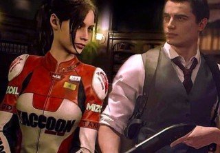 Как получить костюмы в Resident Evil 2 Remake