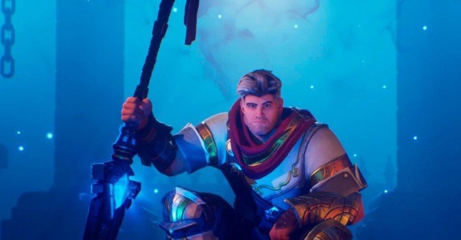 На консолях и ПК вышла игра Orcs Must Die! 3