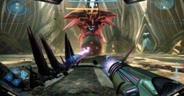 Как победить Карвекса в Метроид Прайм 4 Бейонд