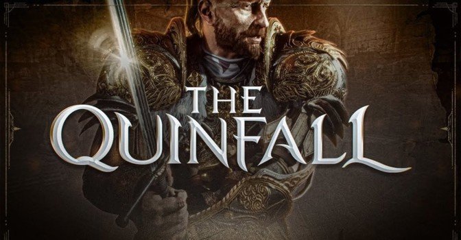 Игроки недовольны: тестирование Quinfall будет платным