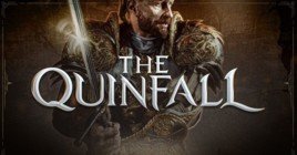 Игроки недовольны: тестирование Quinfall будет платным