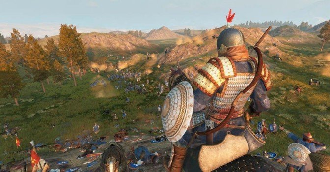 Mount and Blade 2: Bannerlord – состоялся выход обновления 1.1.0