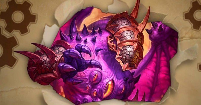 Blizzard выпустили балансный патч 21.0.3 для игры Hearthstone