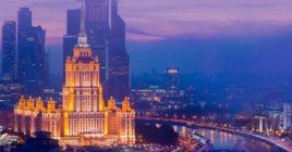 Конференция White Nights Moscow 2019 пройдет на следующей неделе