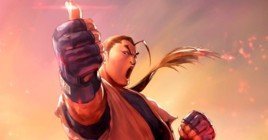 В конце февраля начнется пятый сезон Street Fighter 5