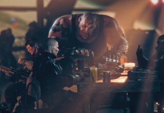 Warhammer 40,000: Darktide получила дату выхода