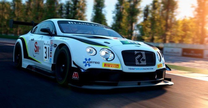 Бесплатные выходные в Assetto Corsa Competizione и Civilization 6