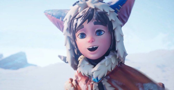 Для Song of Nunu: A League of Legends Story вышел новый трейлер