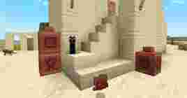 Minecraft – обновление 1.20 должно ввести в игру археологию