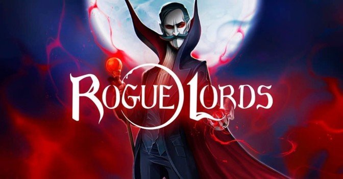 На ПК вышел дьявольский рогалик Rogue Lords