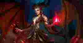 На серверах обновлений Blizzard появилась сборка Diablo 4