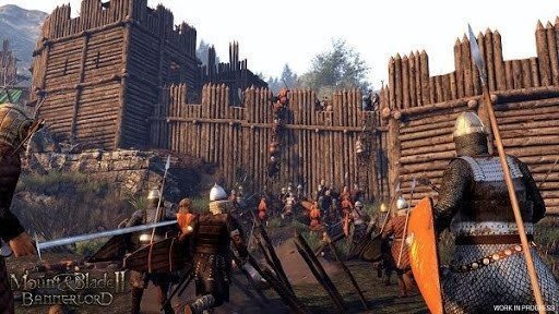 Гайд по крафту в Mount & Blade II: Bannerlord