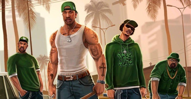 Обладателям сборника GTA: The Trilogy подарили оригинальные игры