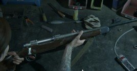 Где найти оружие в The Last of Us: Part 2 — гайд