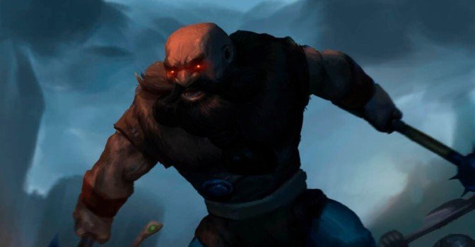 В Stoneshard переделают ИИ и генерацию подземелий