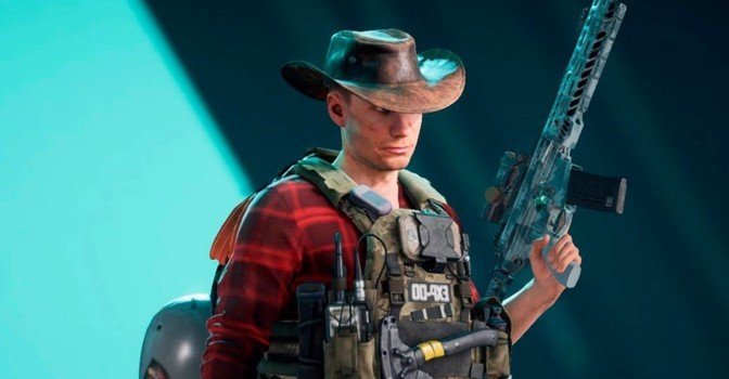 Слух: Battlefield 2042 может стать частично бесплатной игрой