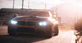 EA покажут новый Need for Speed на Gamescom 2019