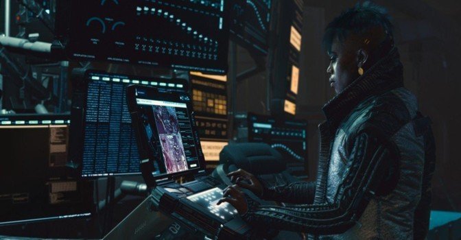 Создатель Cyberpunk 2077 рассказал о разработке игр