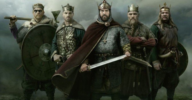 Классные стратегии в реальном времени на твоем ПК — выбирай и запускай!