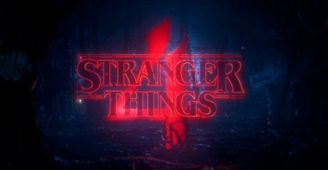 Вышел финальный трейлер нового сезона «Очень странных дел»