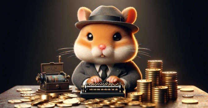 Азбука Морзе в Hamster Kombat — как играть, все шифры