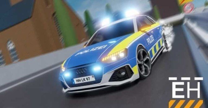 Коды для Roblox Emergency Hamburg на июнь 2024 года