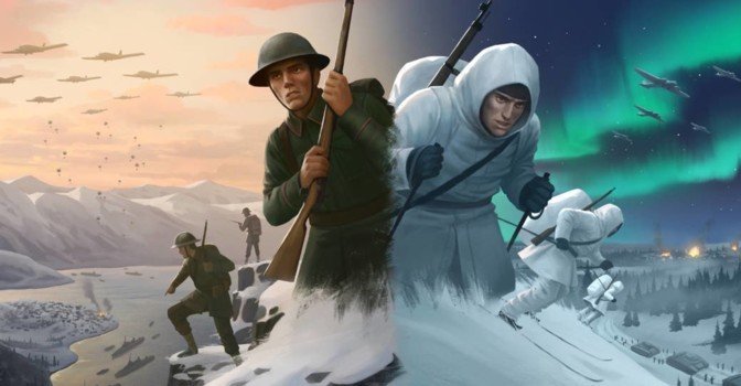 Для стратегии Hearts of Iron 4 выпустили DLC Arms Against Tyranny