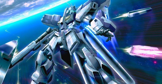 Вышел Gundam Evolution, шутер про мехов и «убийца Overwatch»