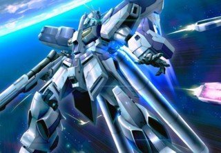 Вышел Gundam Evolution, шутер про мехов и «убийца Overwatch»