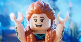 LEGO Horizon Adventures уже взломали и слили на торренты