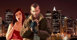 В Steam пропала возможность купить Grand Theft Auto 4