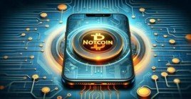 Как вывести деньги из Notcoin на карту или Binance, ByBit, OKX