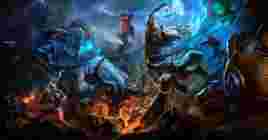 Для League of Legends и Teamfight Tactics вышло обновление 10.12