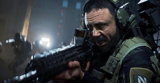Онлайн Battlefield 2042 в Steam упал ниже 1000 игроков