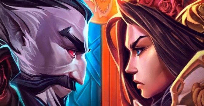 Остановить Повелителя Воронов в HotS будет непросто
