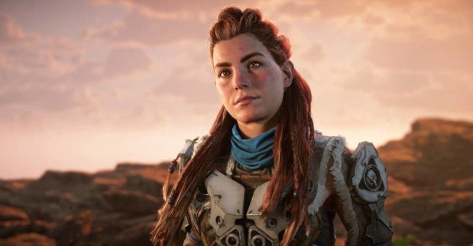 Экшн-RPG Horizon Forbidden West официально вышла на ПК