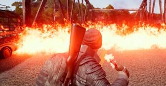 Гранаты в PUBG будут намного эффективнее