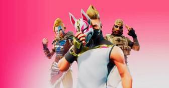 Остерегайтесь бородатых мужиков в пятом сезоне Fortnite
